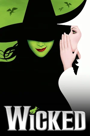 wicked on broadway