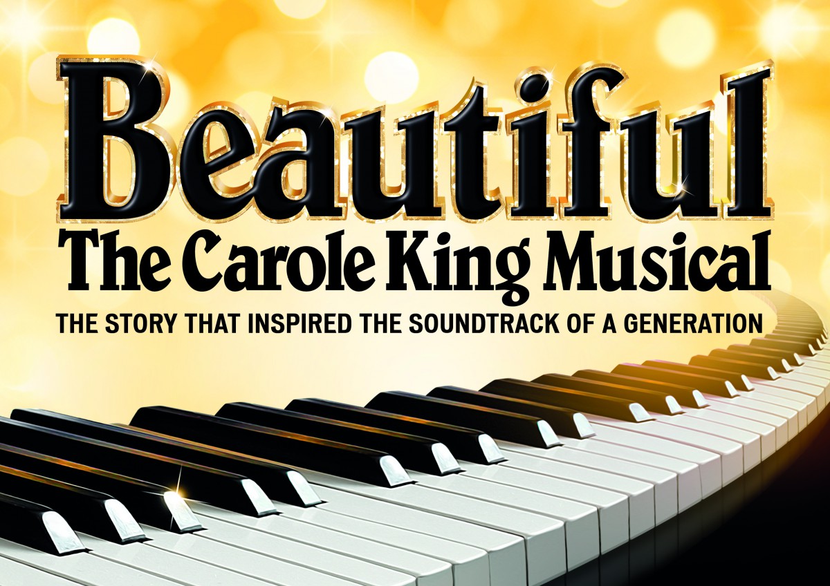 Beautiful: The Carole King Musical - Красавица. Мюзикл о Кэрол Кинг — New York