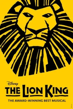 the lion king on broadway musical