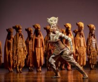 the lion king on broadway nyc