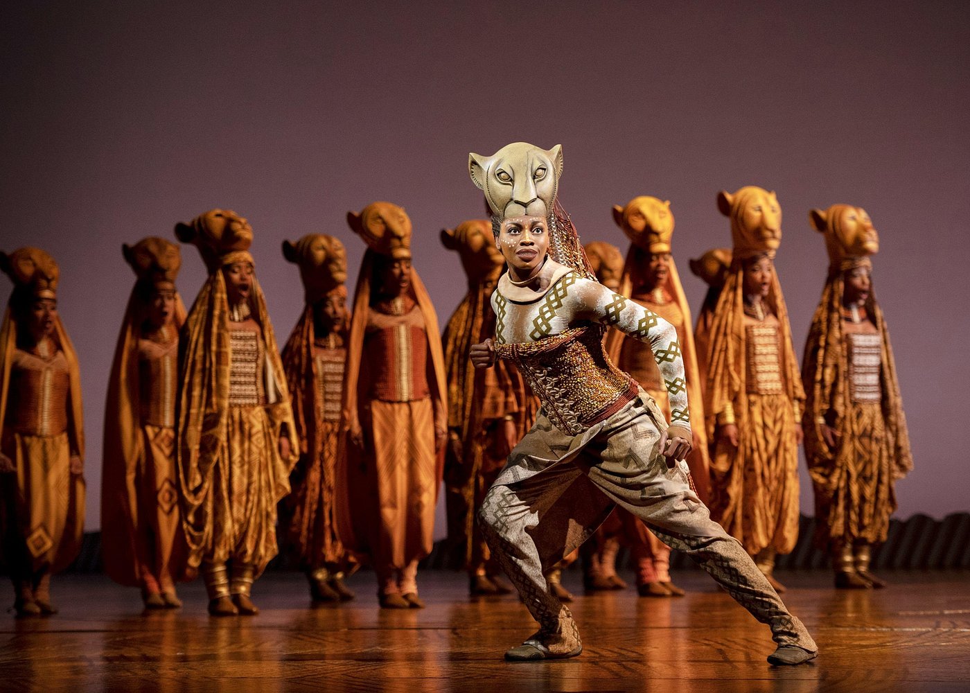 the lion king on broadway nyc