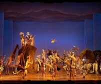 the lion king on broadway nyc