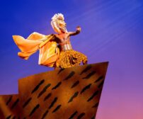 the lion king on broadway nyc