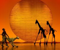 the lion king on broadway nyc