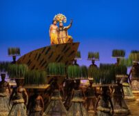 the lion king on broadway nyc