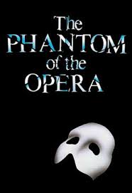 The Phantom of the Opera — мюзикл на Бродвее в Нью-Йорке — New York