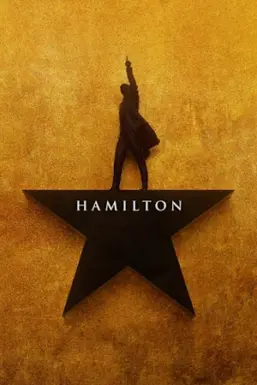 hamilton on broadway nyc