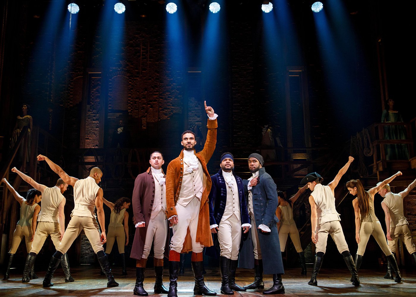 Hamilton-on-broadway-nyc