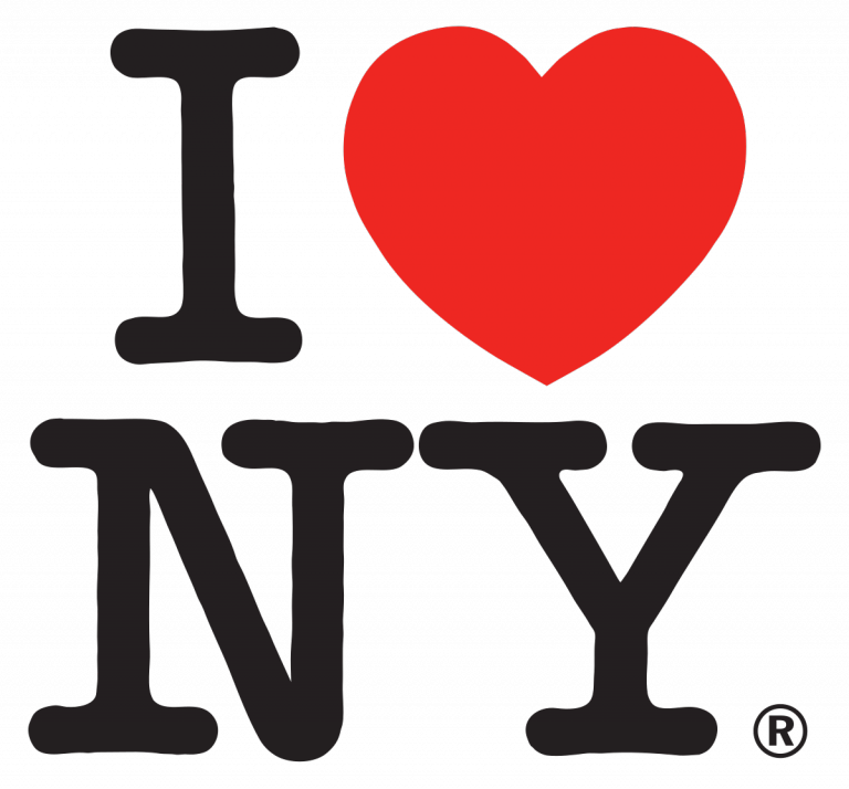 I love NY - как появился самый знаменитый слоган Нью-Йорка — New York
