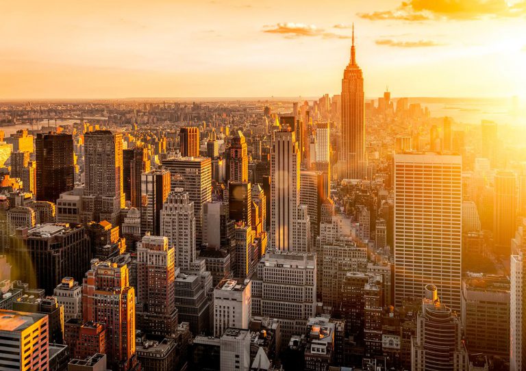 Водка, огурчики и Анна Ахматова: как провести выходные в Нью-Йорке — New York