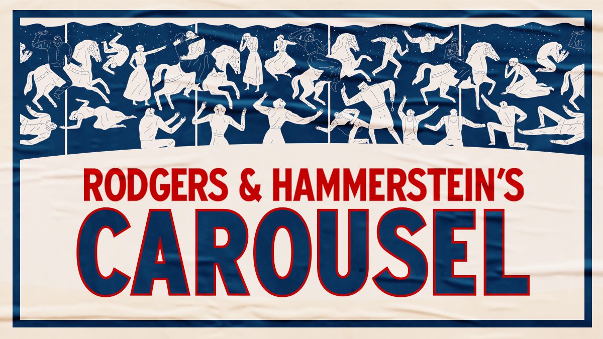 Мюзикл Carousel возвращается на Бродвей — New York