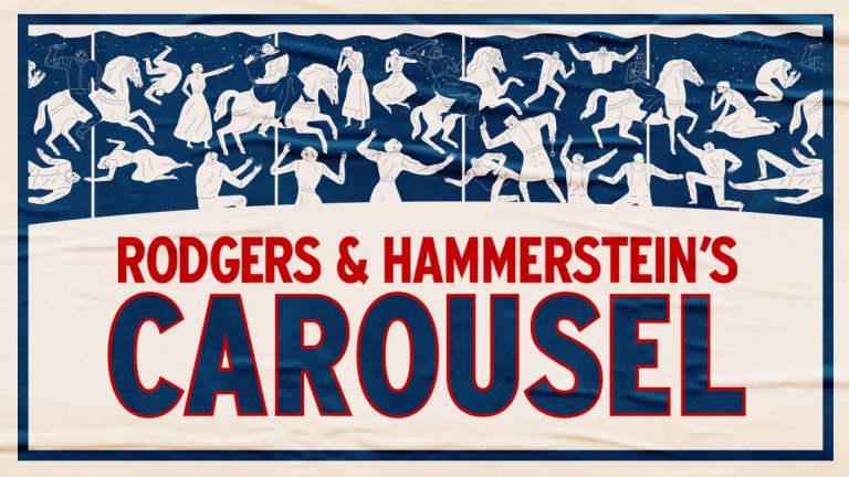 Мюзикл Carousel возвращается на Бродвей — New York