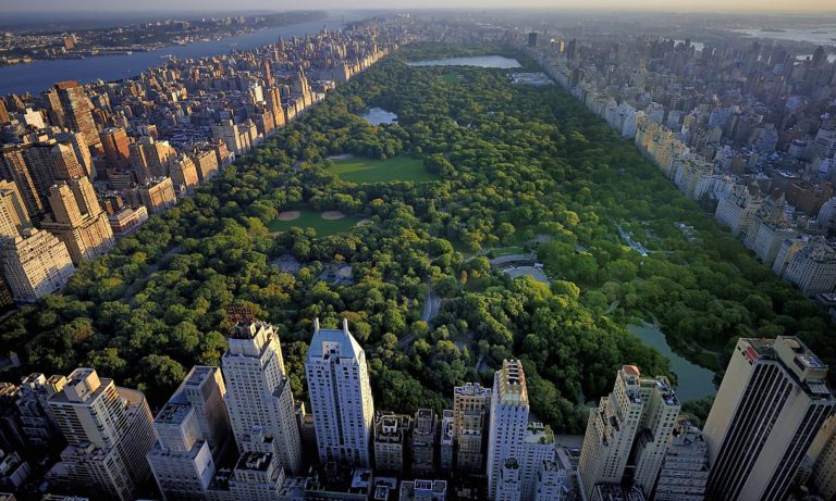 10 важных дат, без которых Нью-Йорк не был бы Нью-Йорком — New York