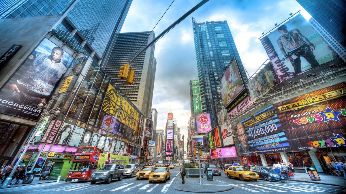 5 фактов о Нью-Йорке, которые вы, возможно, не знали — New York
