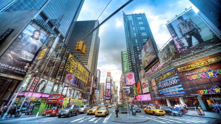 5 фактов о Нью-Йорке, которые вы, возможно, не знали — New York