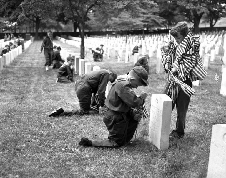 5 фактов, которые вы не знали о Memorial Day — New York