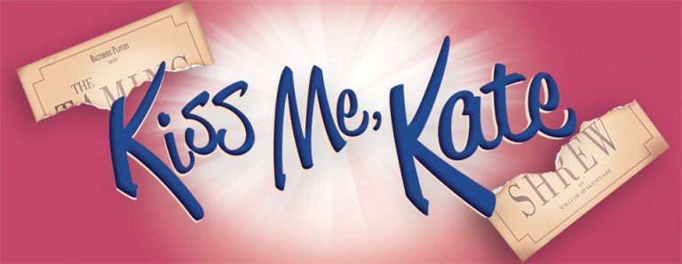 Kiss Me, Kate - время освежить Шекспира — New York