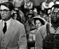 To Kill a Mockingbird — пьеса на Бродвее в Нью-Йорке