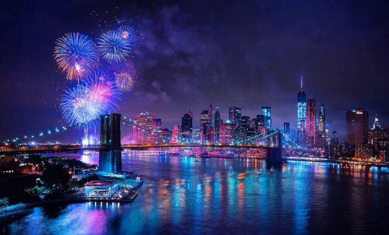 Чем заняться на этой неделе в Нью-Йорке — New York
