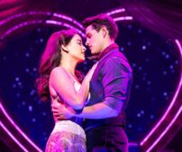 Мюзикл Moulin Rouge на Бродвее 2026 — билеты от $148