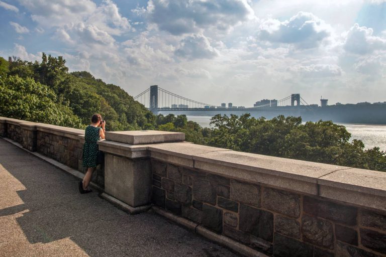 Топ-11 секретов Fort Tryon Park — New York