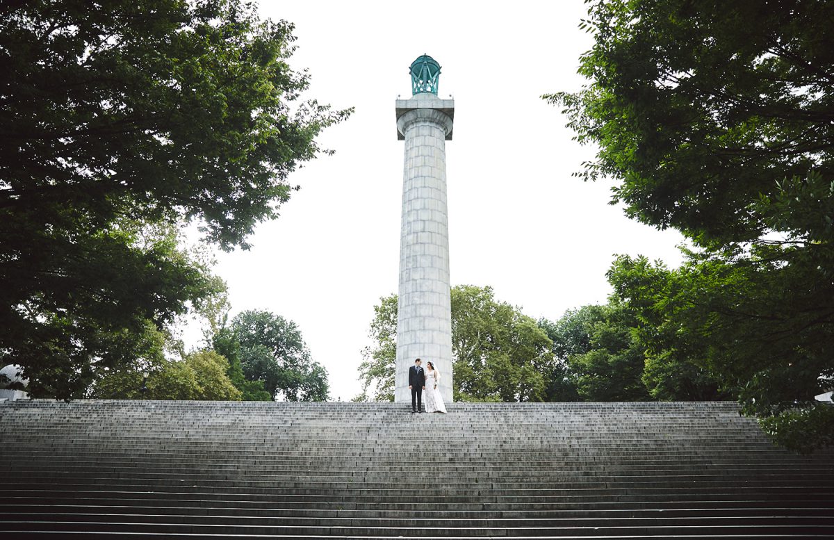 Парк Fort Greene: 10 самых важных фактов — New York