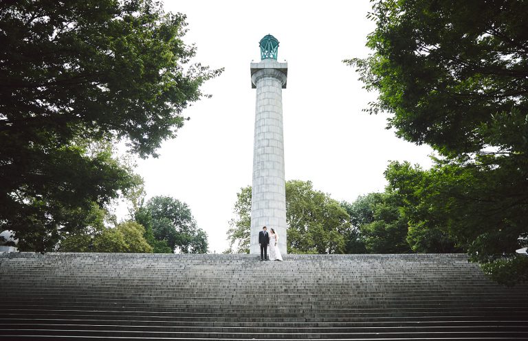 Парк Fort Greene: 10 самых важных фактов — New York