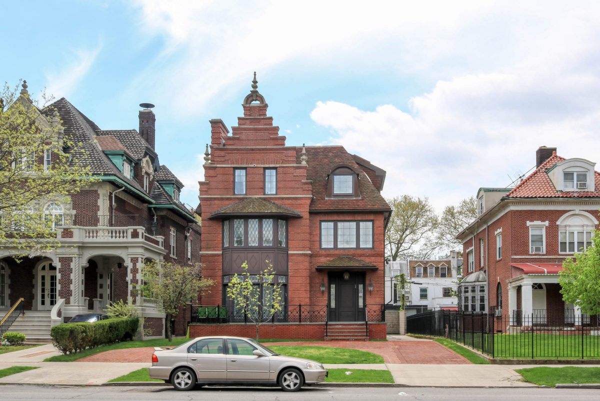 Обязательно к посещению: интересные места района Crown Heights в Бруклине — New York