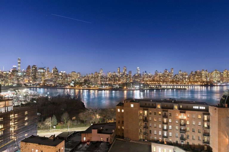 Секреты Ист-Ривер (часть первая) — New York