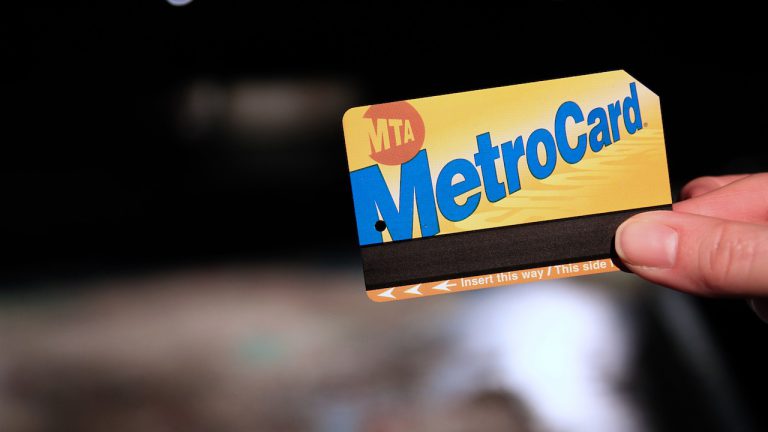 В Нью-Йорке избавятся от MetroCard — New York
