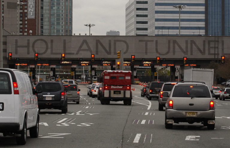 Holland Tunnel - 10 интересных фактов ко дню рождения — New York