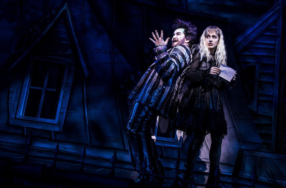 Beetlejuice