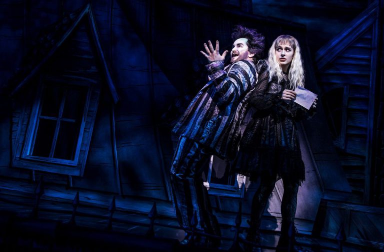 Beetlejuice