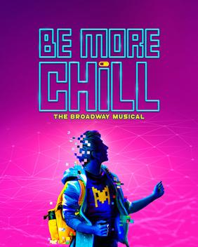 Be More Chill — мюзикл на Бродвее в Нью-Йорке — New York