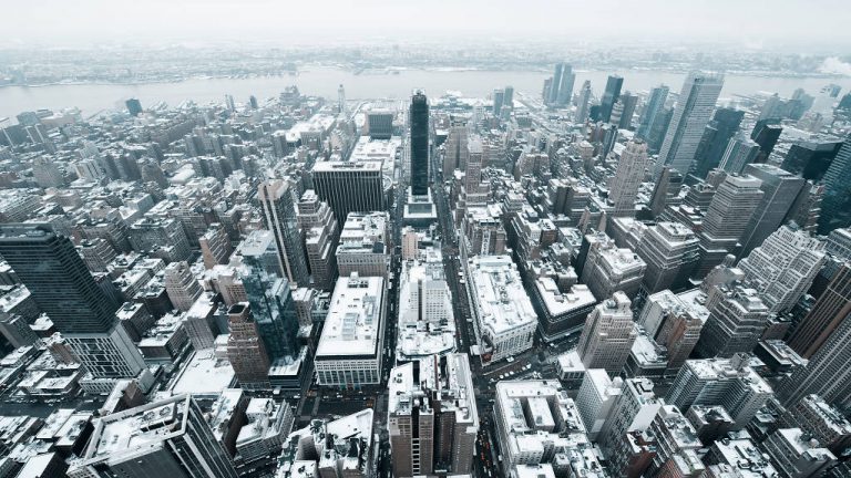 Гид: зимние мероприятия Нью-Йорка — New York