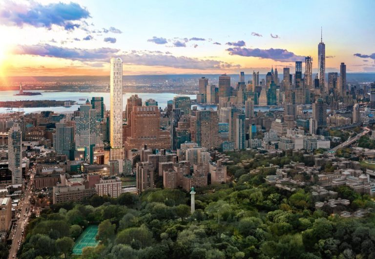 10 секретов Даунтауна Бруклина — New York