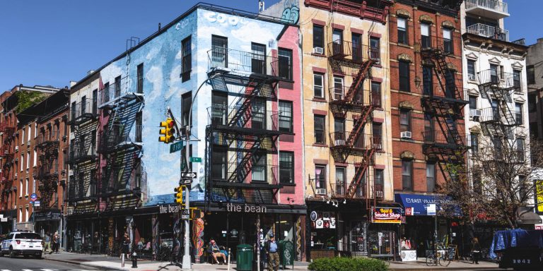 15 вещей, которые вы не знали об Ист-Виллидж (часть вторая) — New York