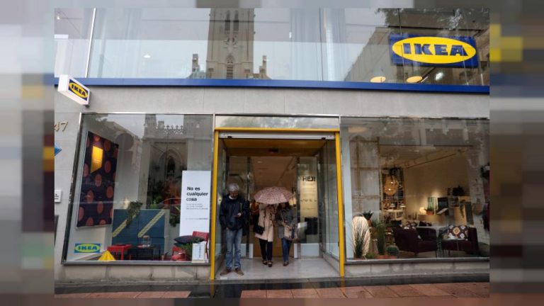 В Манхэттене открывают магазин IKEA — New York