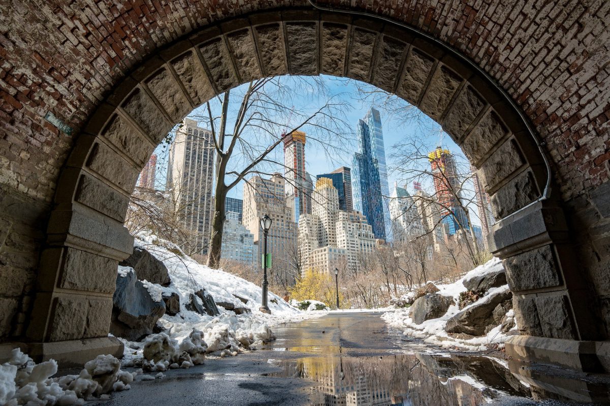 8 увлекательных вещей, которые нужно сделать в Нью-Йорке в марте — New York