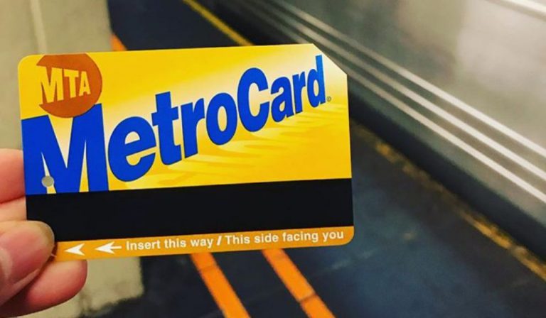 MetroCards официально выходят из употребления, передайте привет OMNY — New York
