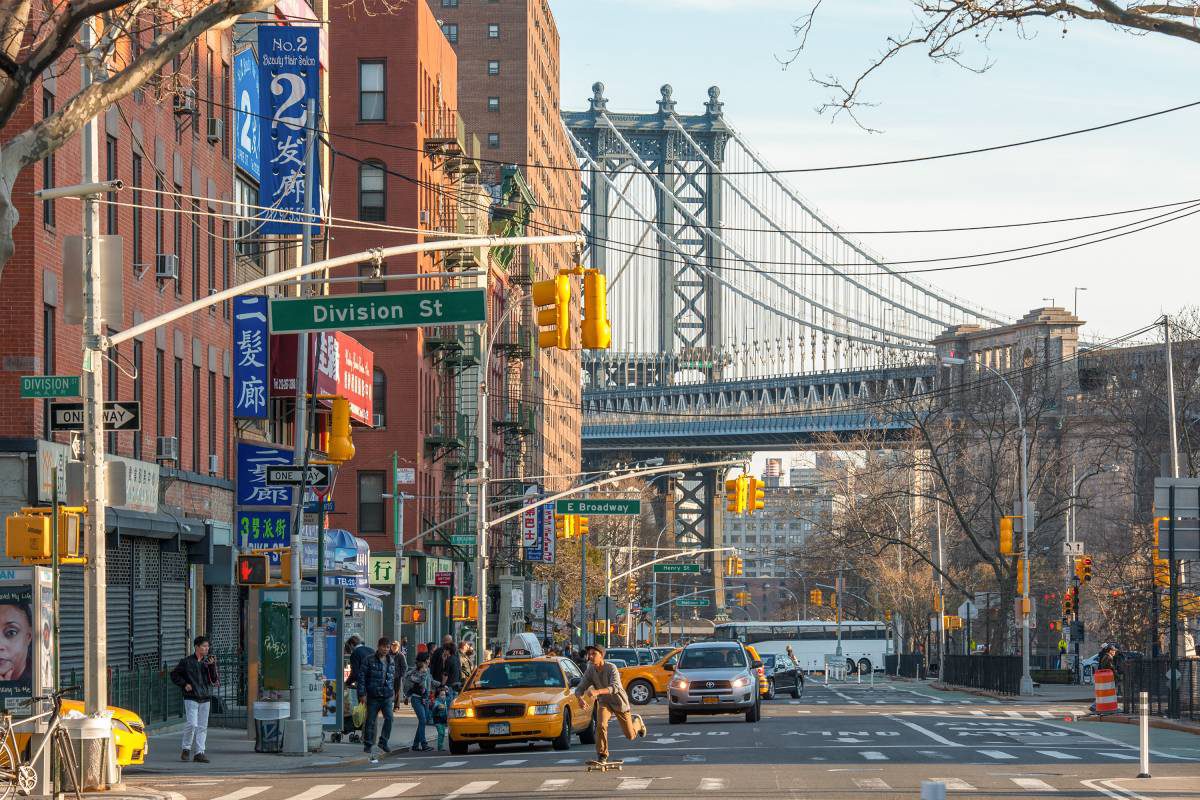 7 секретов Нижнего Ист-Сайда — New York