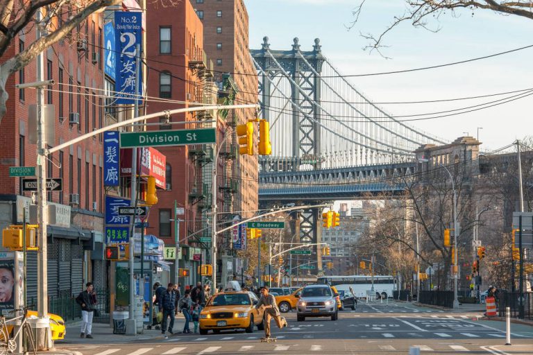 7 секретов Нижнего Ист-Сайда — New York