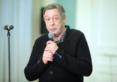 Михаил Ефремов: зрителя не понять, а если понять, то уже будет неинтересно — New York