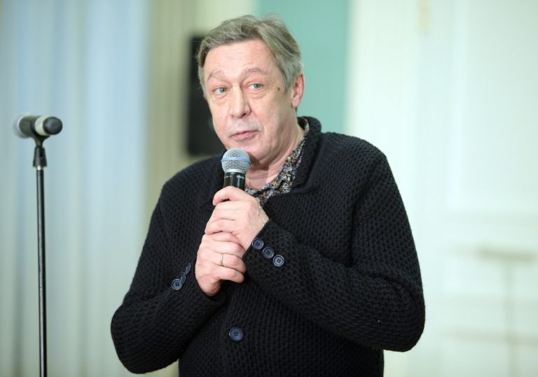 Михаил Ефремов: зрителя не понять, а если понять, то уже будет неинтересно — New York