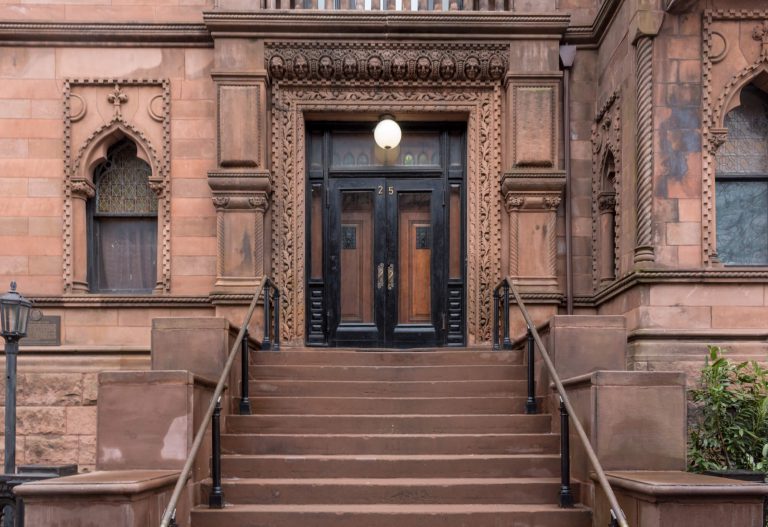 Рядом, но вы не знали: 4 необычных места в Бруклине — New York