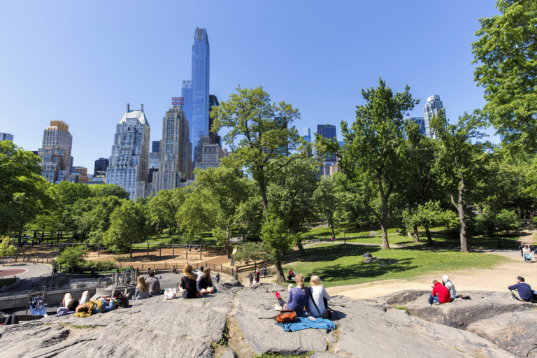 Летний гид по Нью-Йорку: главные события лета-2019 — New York