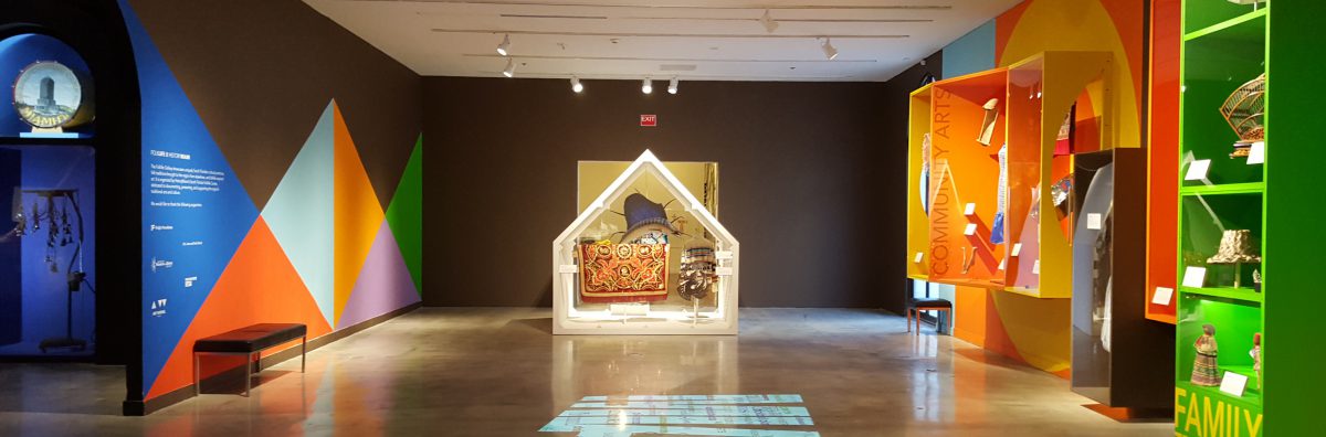 HistoryMiami Museum - путешествие во времени — New York