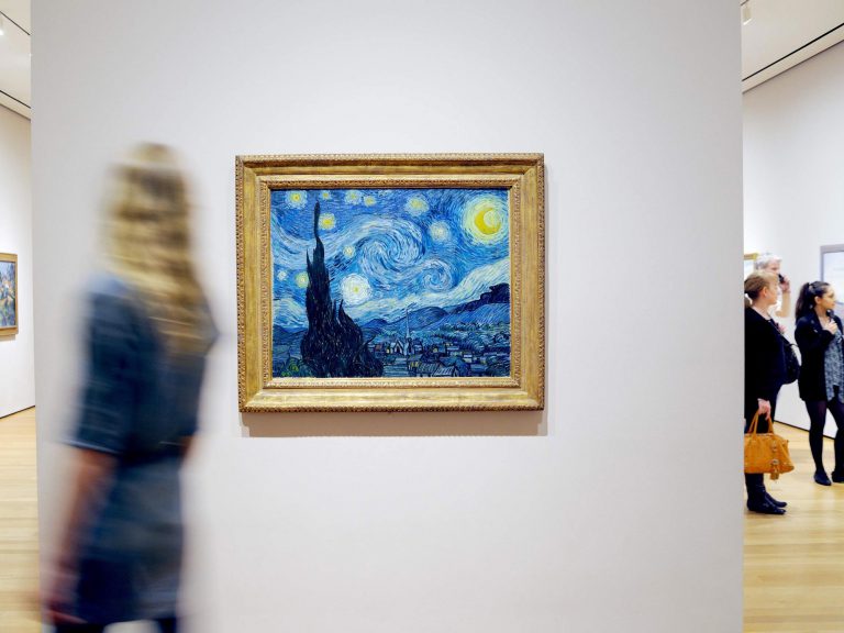 MoMA закроется в конце этой недели на все лето — New York
