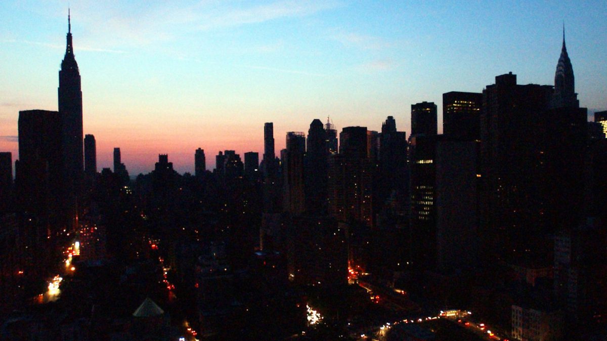 Con Edison наконец "пролили свет" на причины недавнего blackout — New York