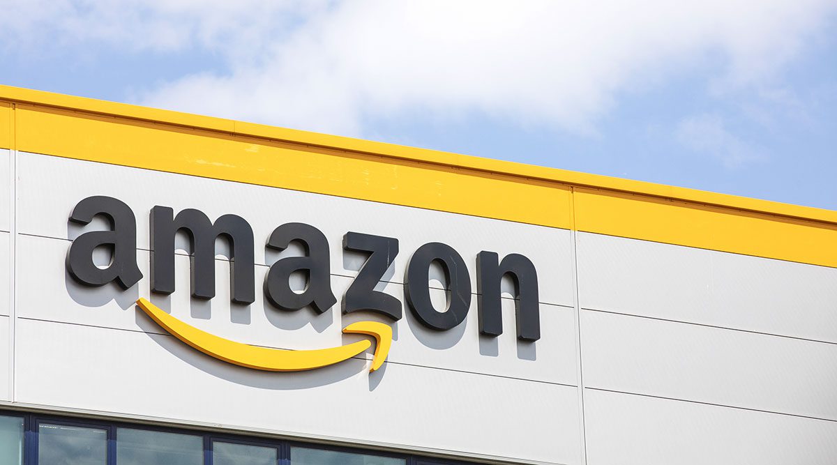 Amazon хочет построить логистический комплекс в Бруклине — New York